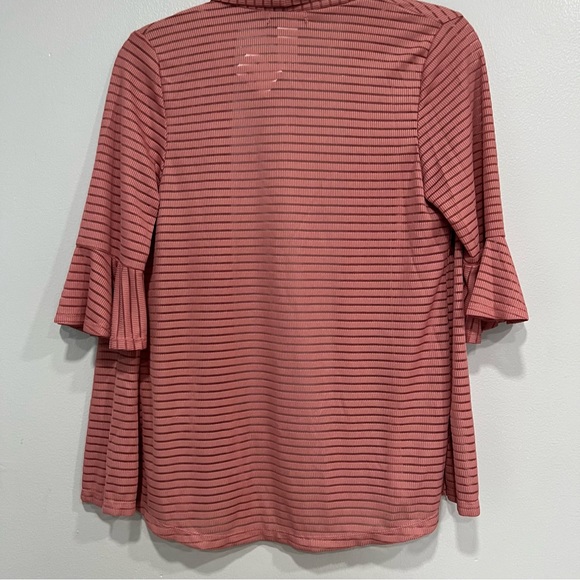 Olivia Blu women cardigan size Small - Picture 4 of 7